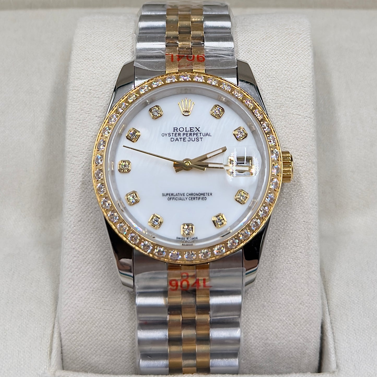 Datejust 36mm