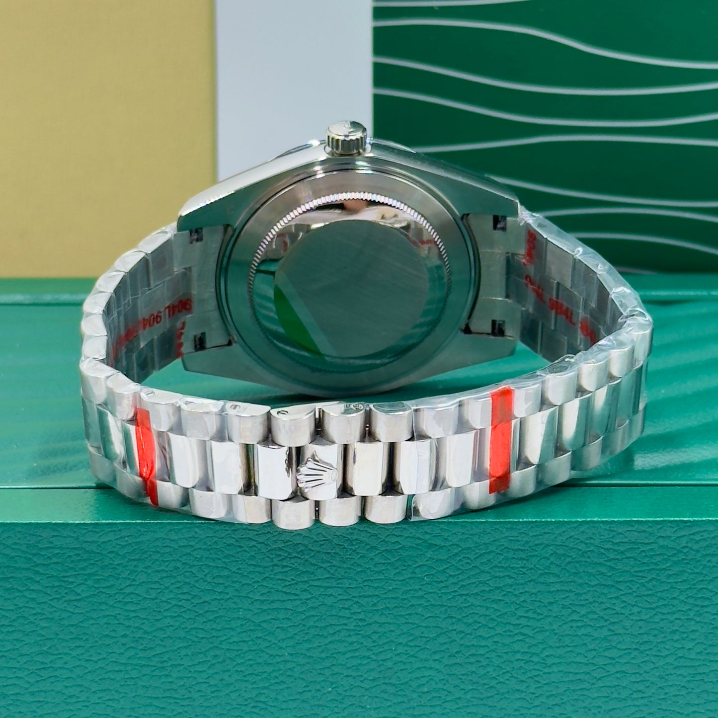 Day Date 40mm