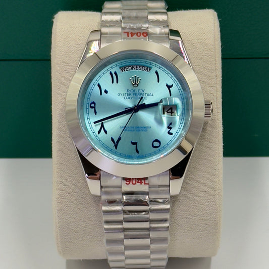 Day Date 40mm