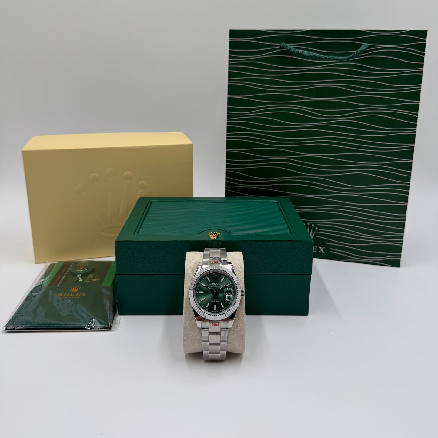 Datejust 41mm