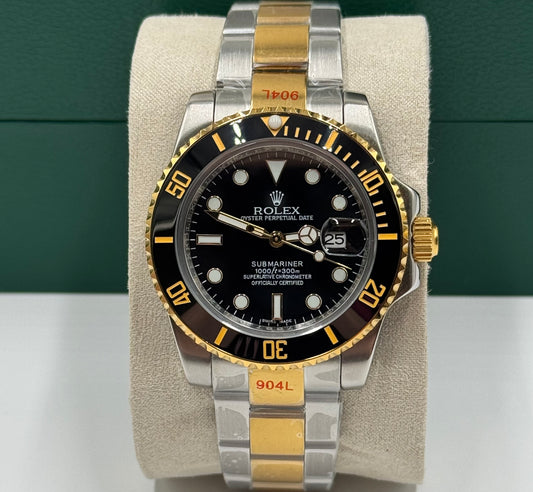 Submariner 40mm
