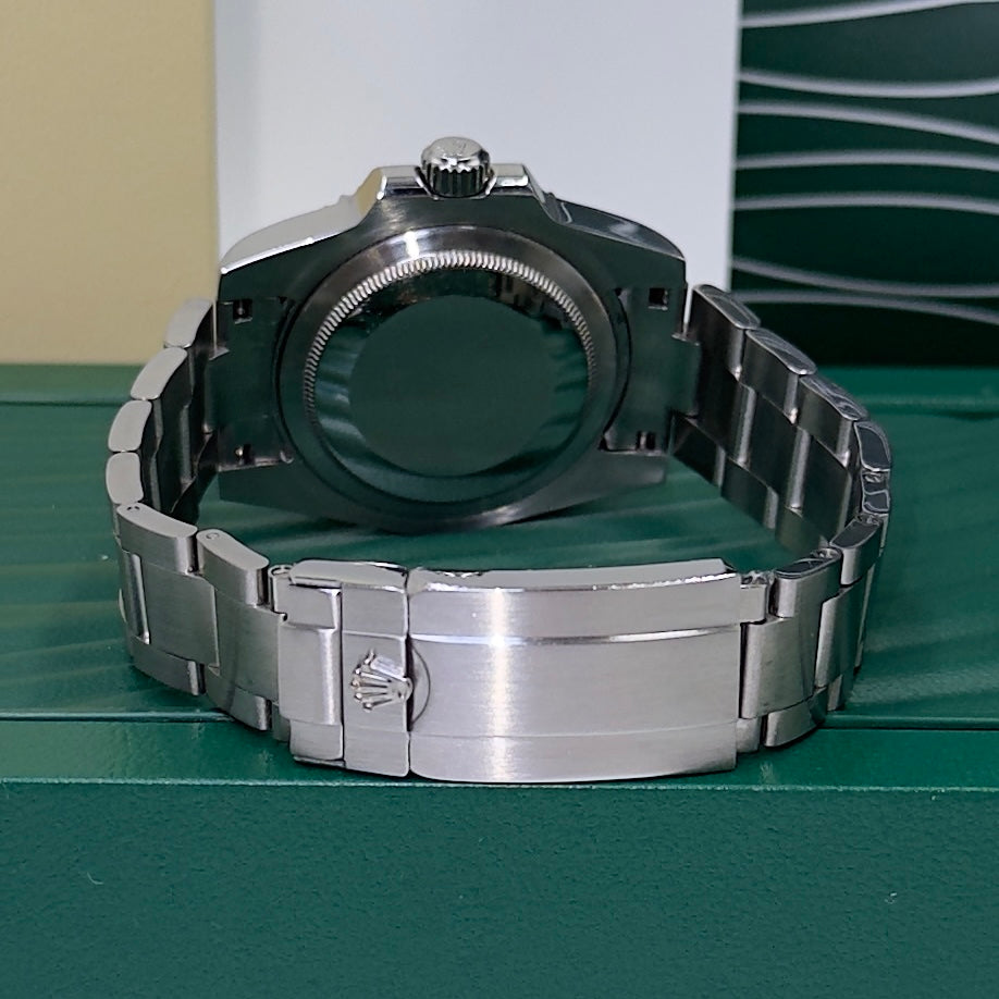 Yacht Master 40mm
