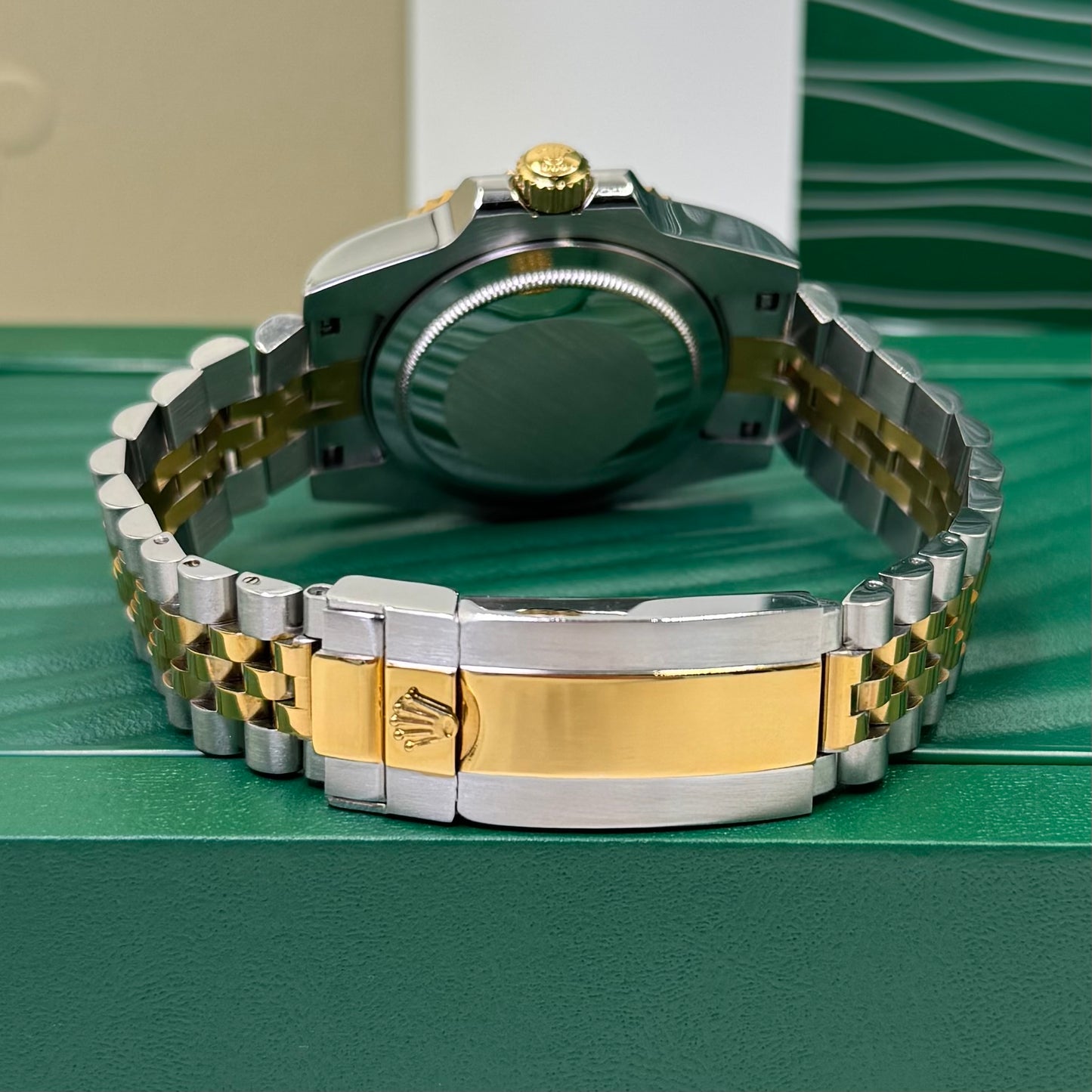 GMT Master II - 40mm