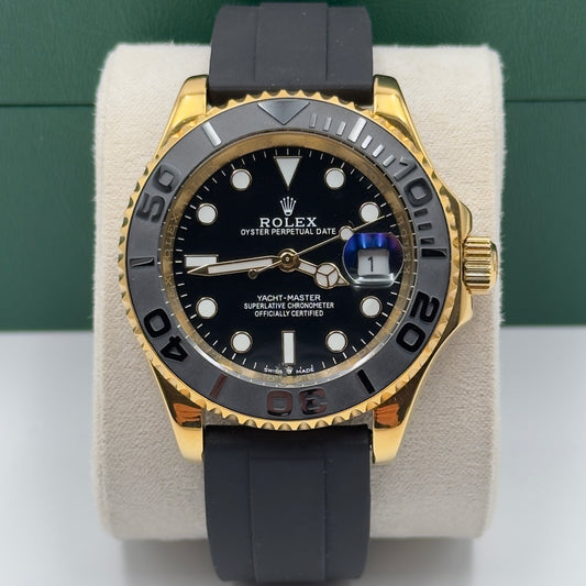 Yacht Master 40mm