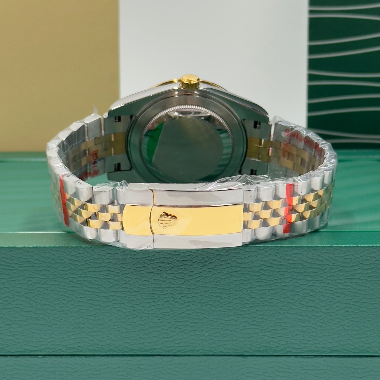 Datejust 41mm
