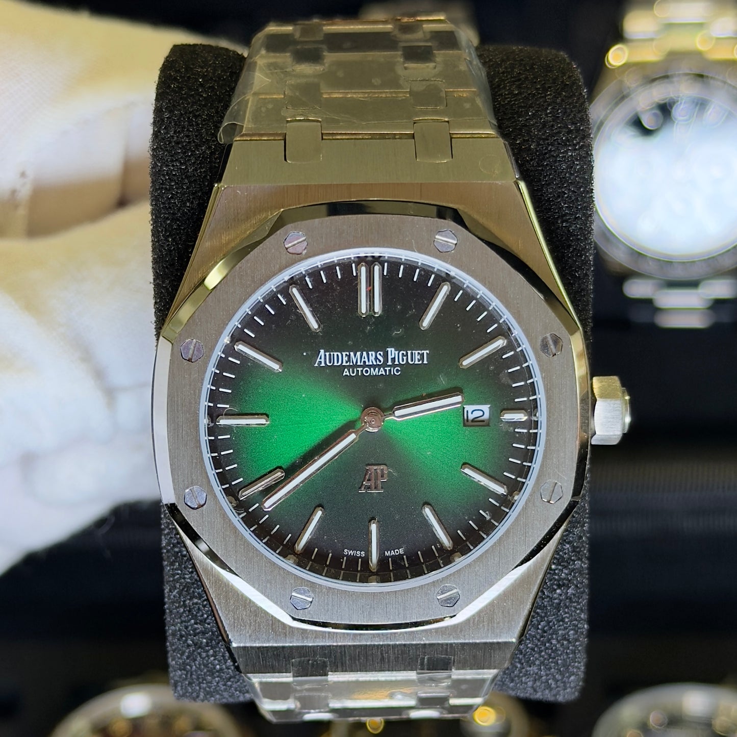 AP 41mm