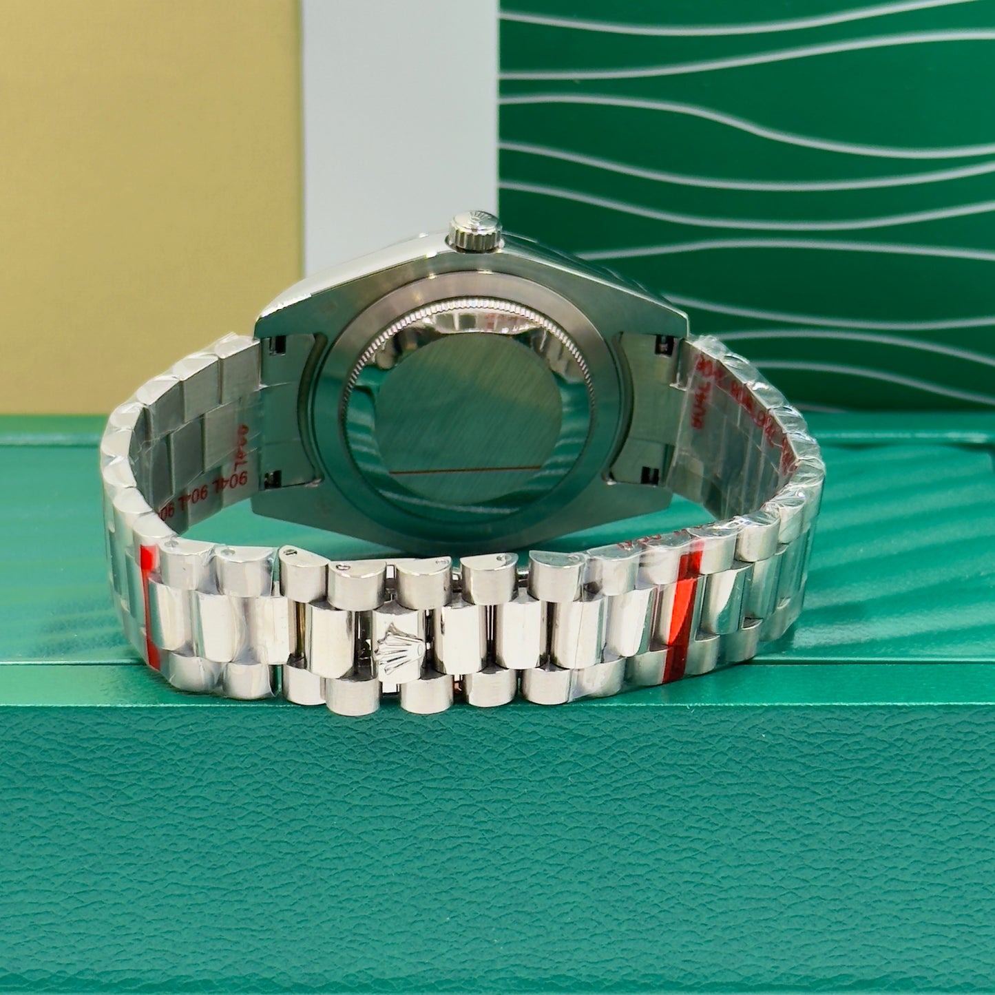 Day Date 40mm