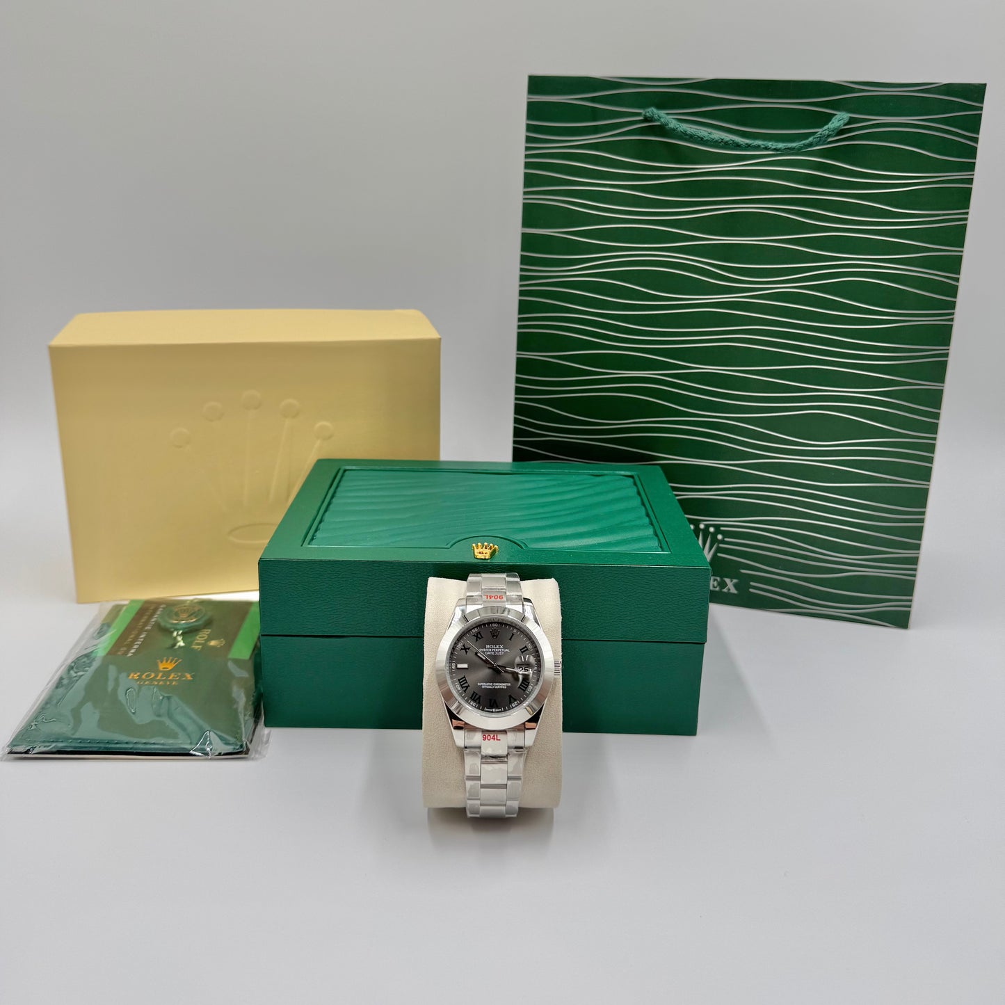 Datejust 41mm