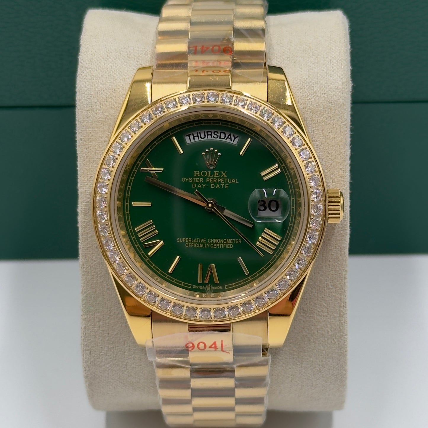 Day Date 40mm