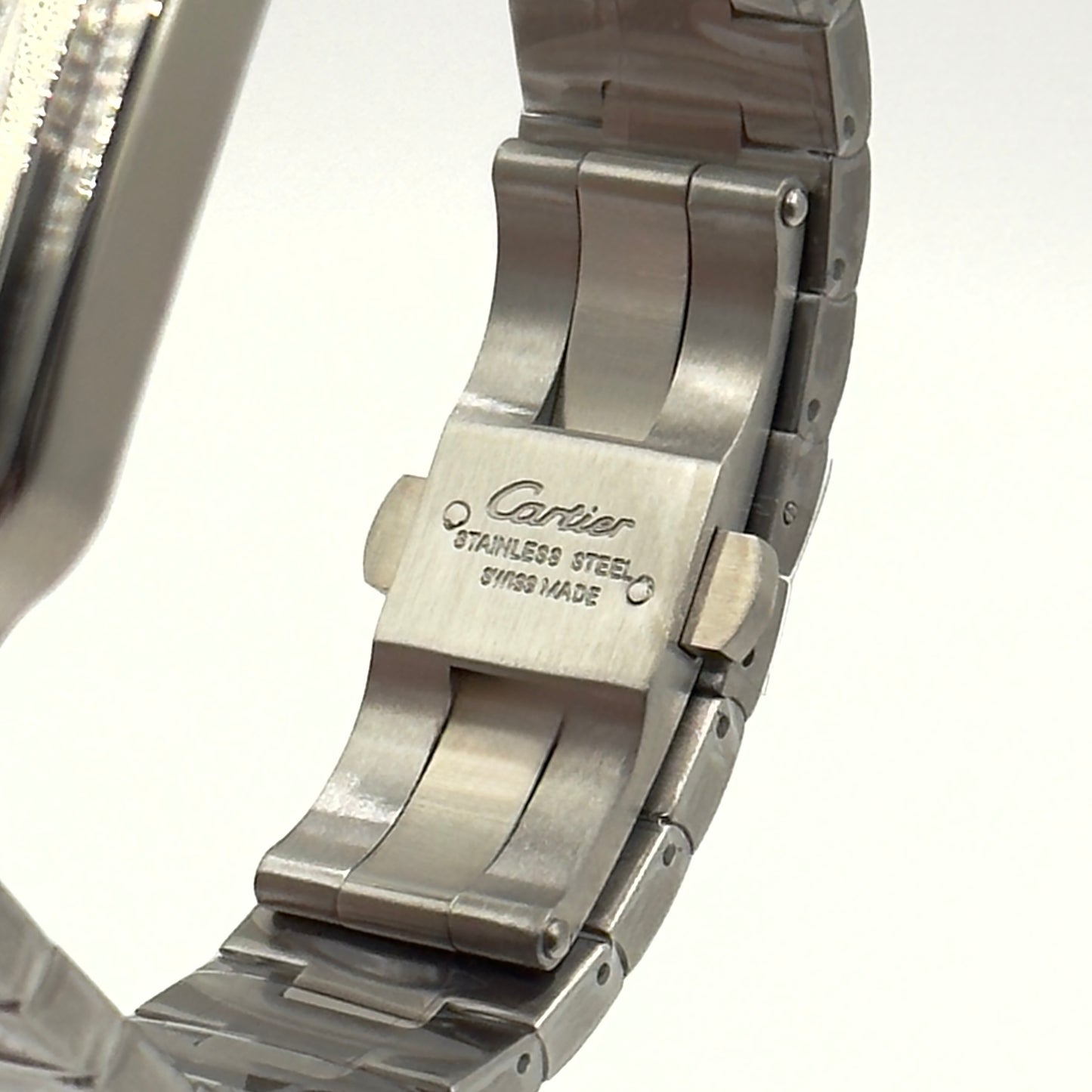 Santos 40mm