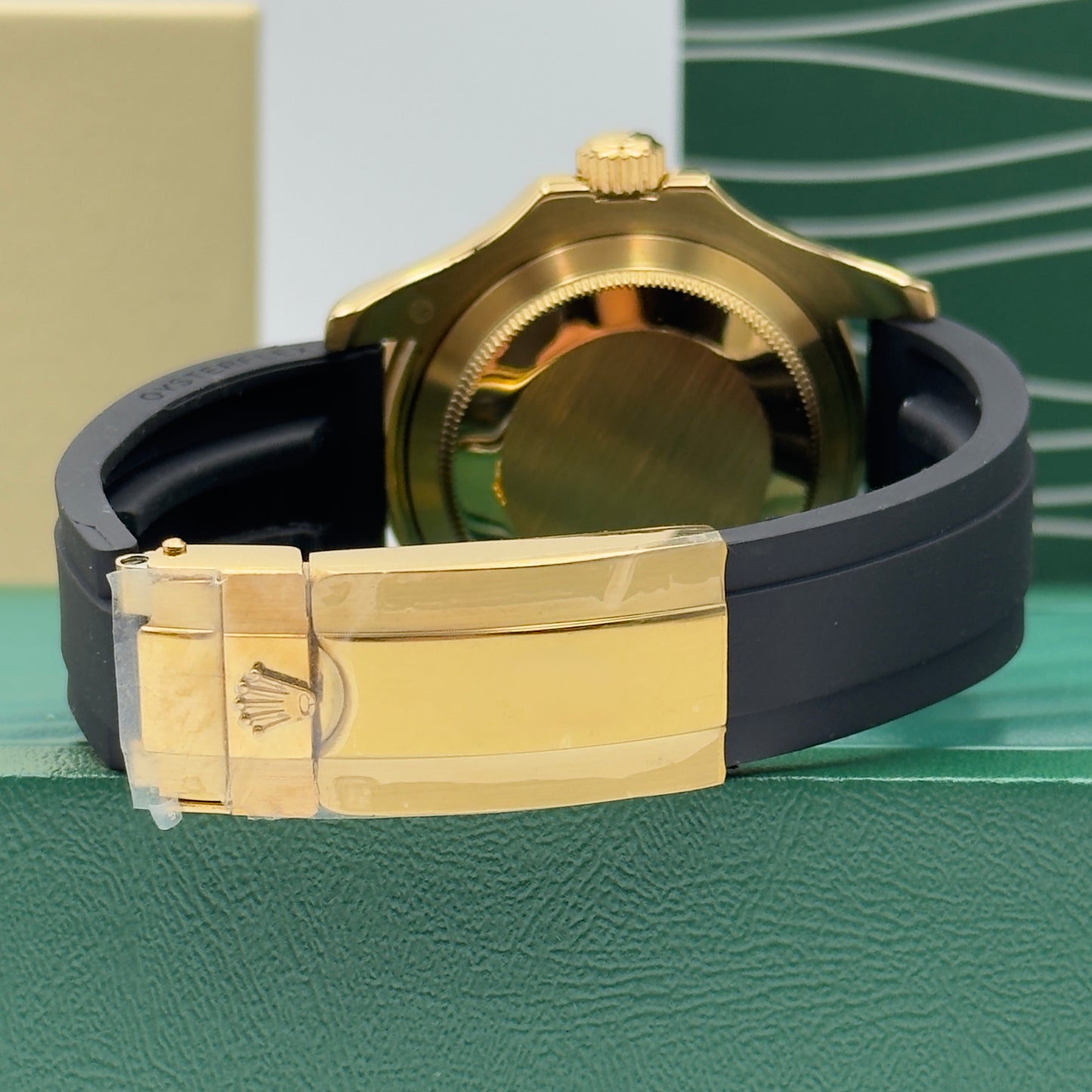 Yacht Master 40mm