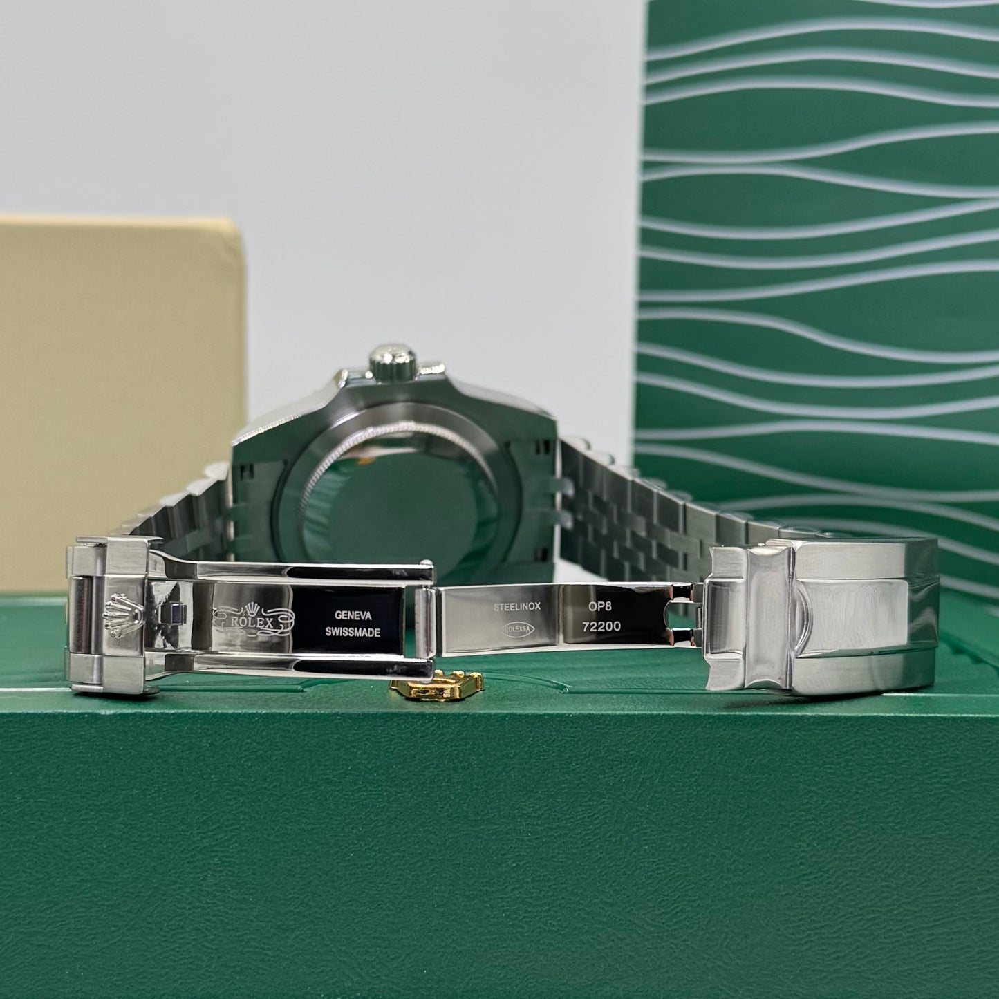 GMT Master II - 40mm
