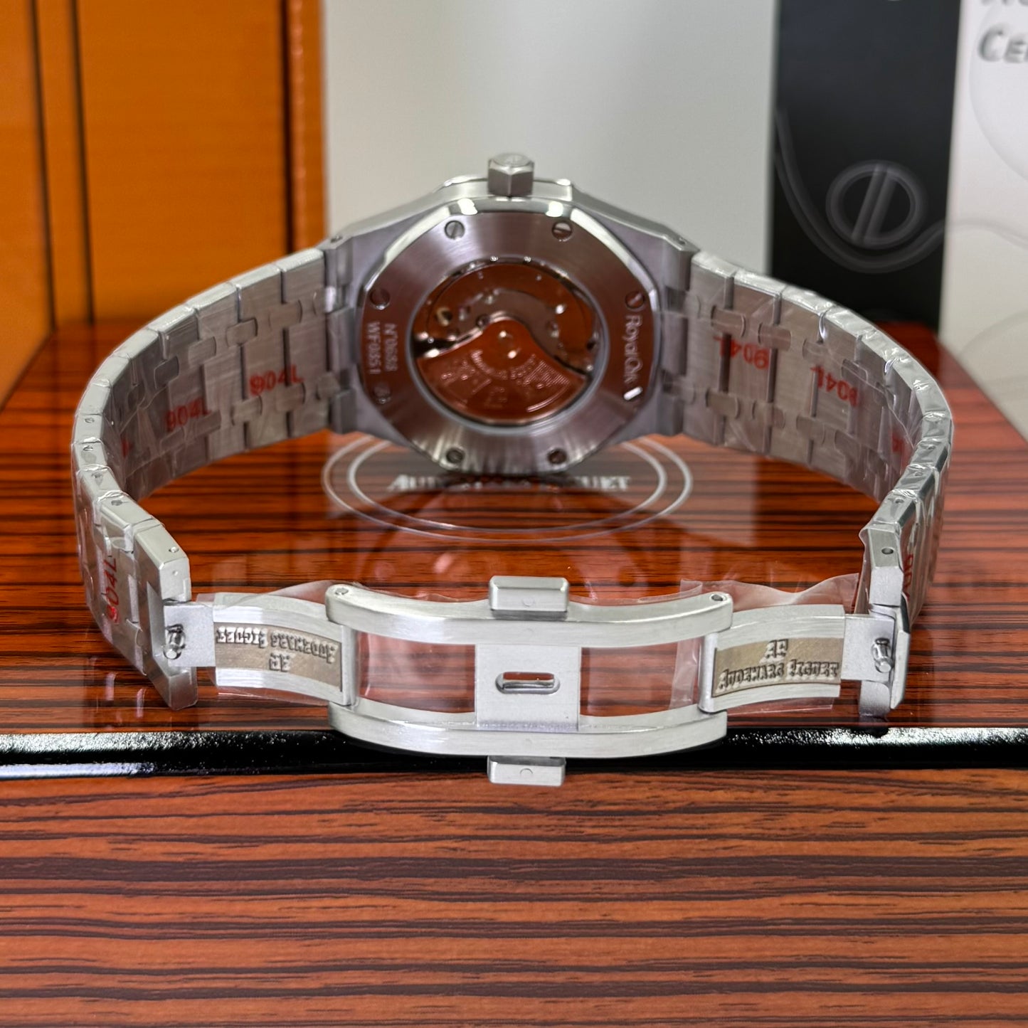 AP 41mm