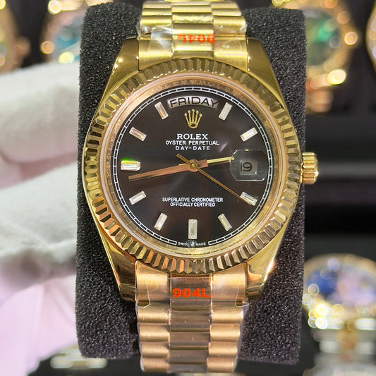 Day Date 40mm