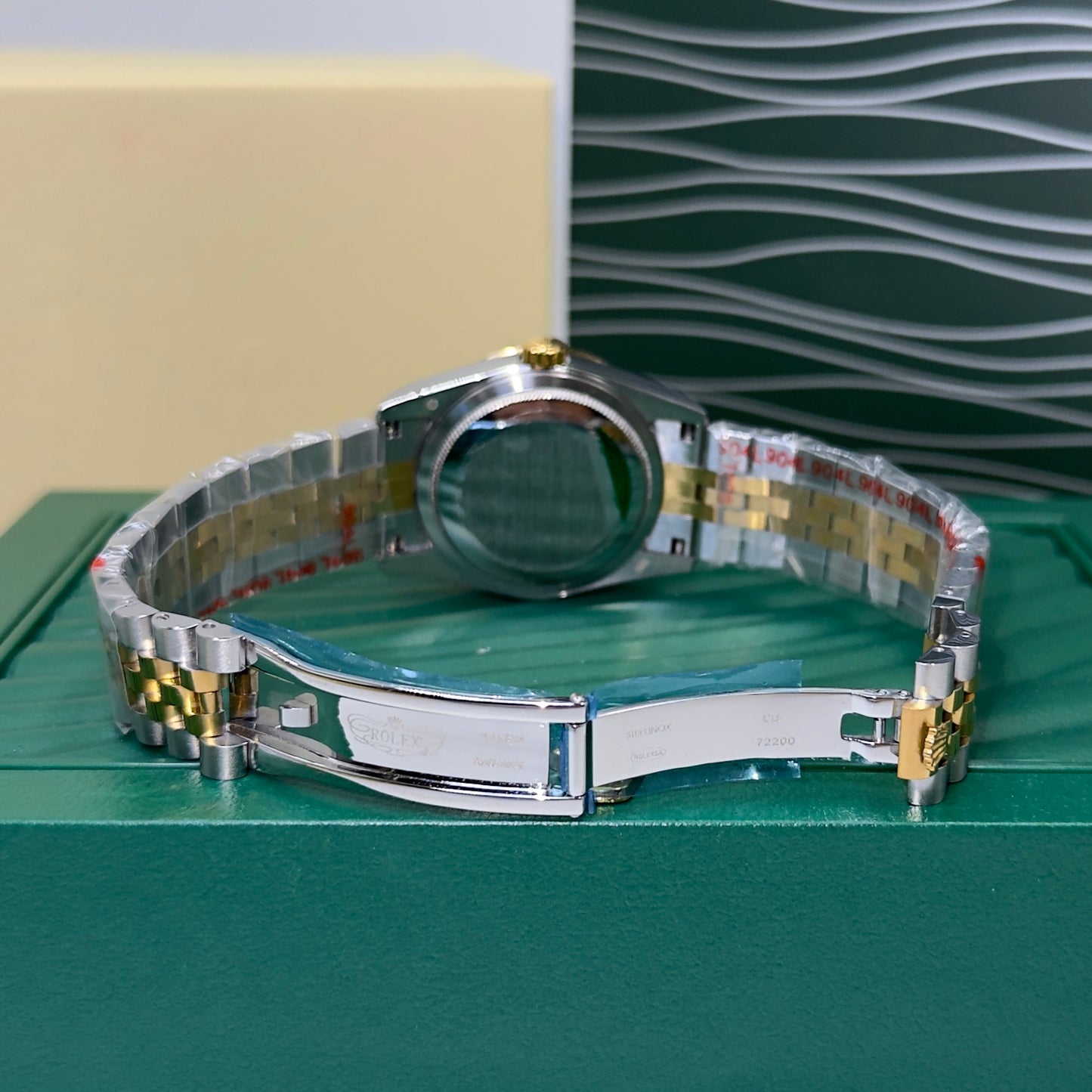 Datejust 36mm