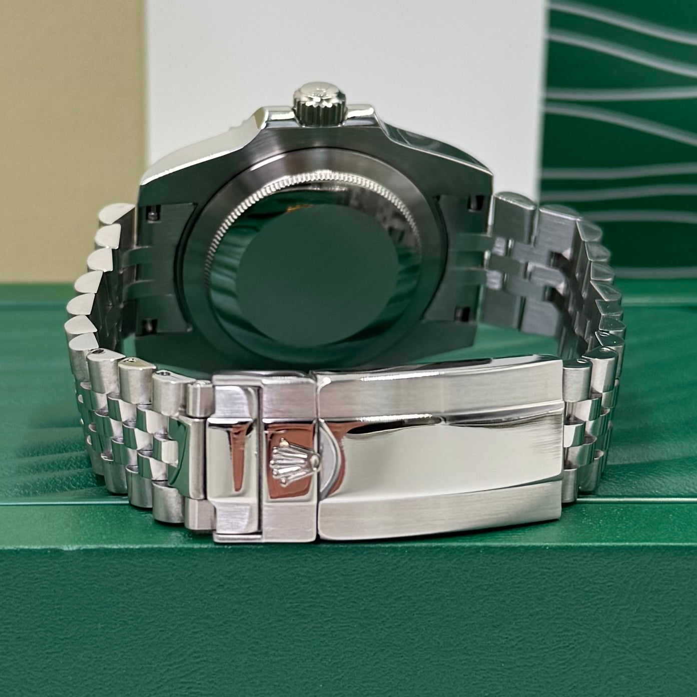 GMT Master II - 40mm