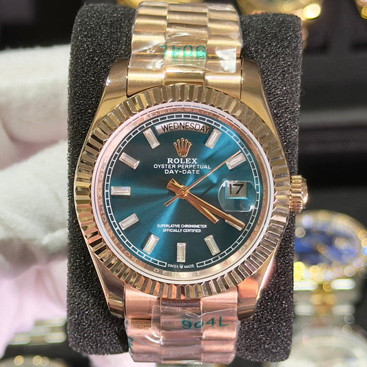 Day Date 40mm