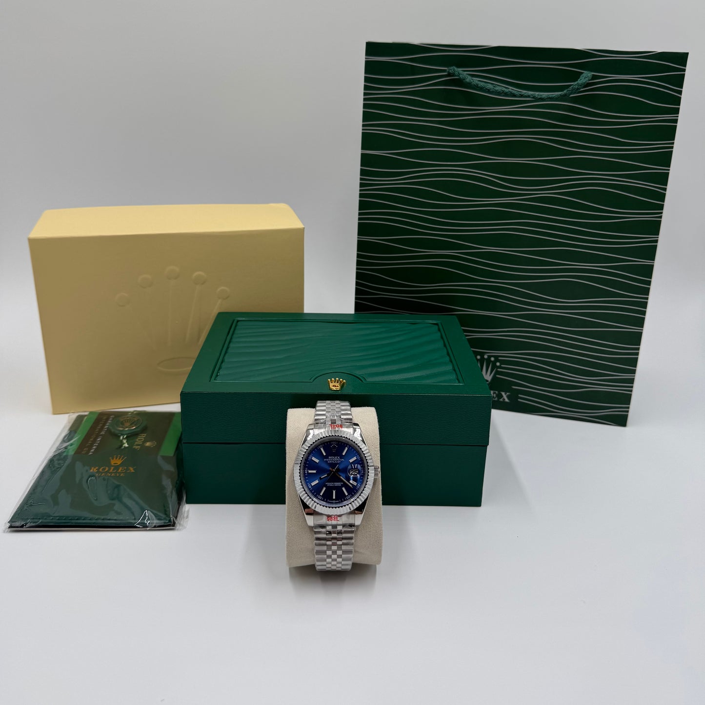 Datejust 41mm