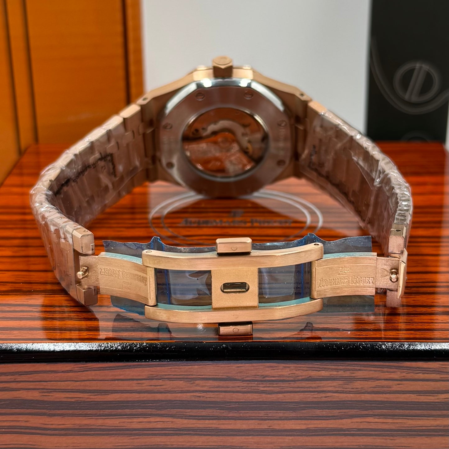 AP 41mm