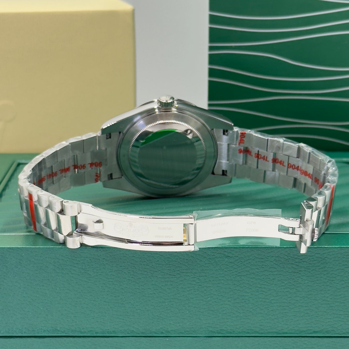 Day Date 40mm
