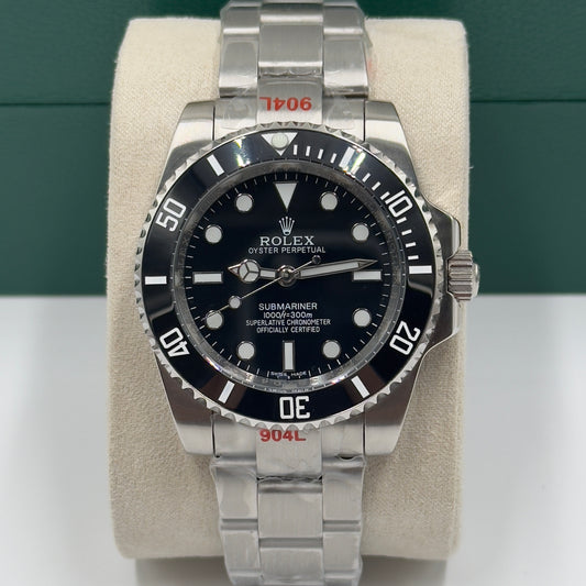 Submariner ( No date ) 40mm