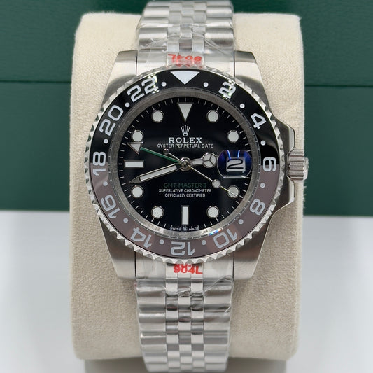 GMT Master II - 40mm