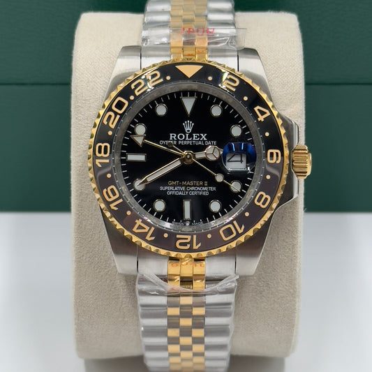 GMT Master II - 40mm