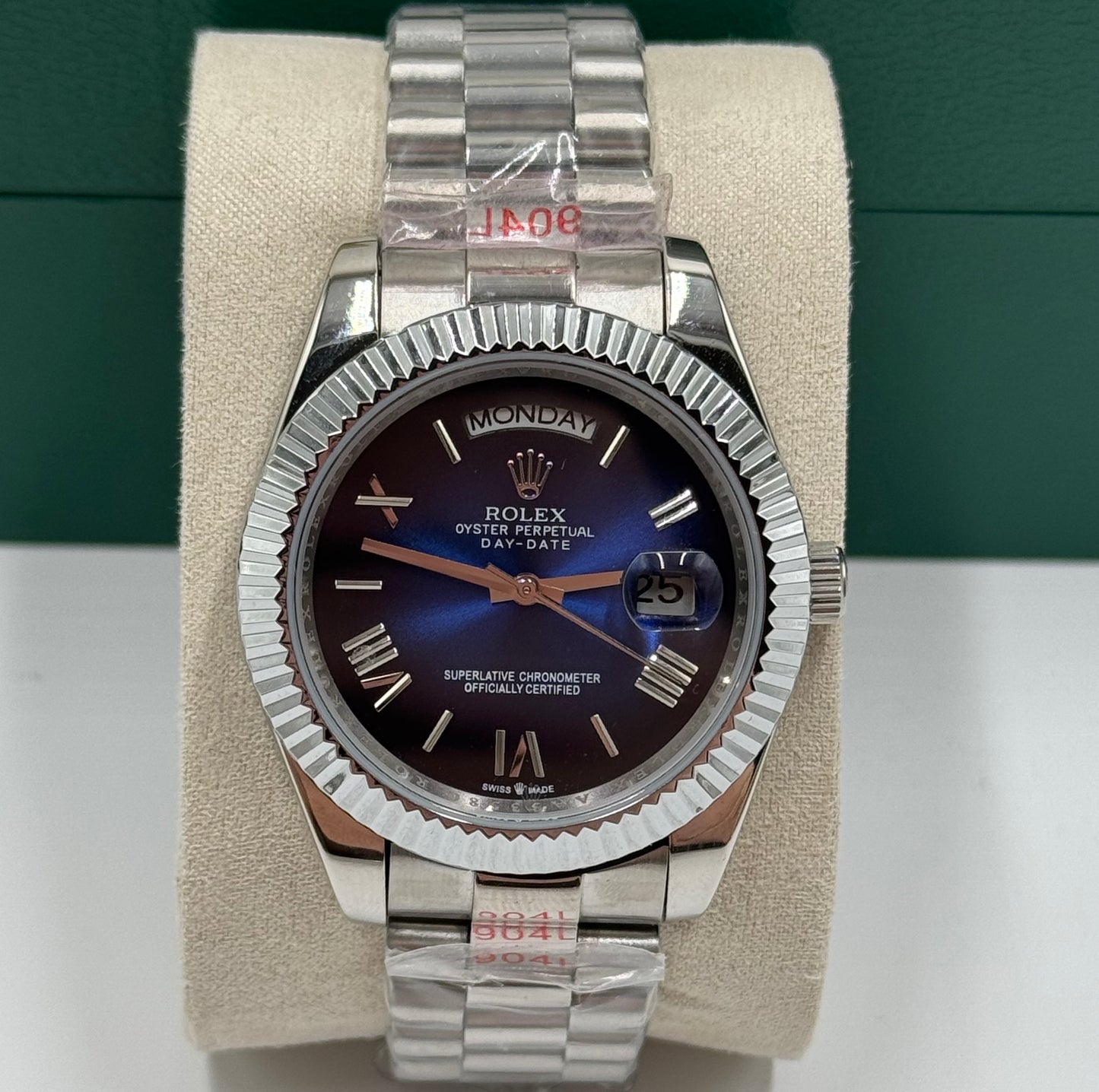 Day Date 40mm