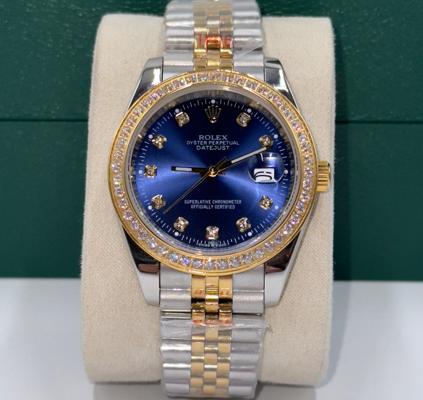 Datejust 41mm
