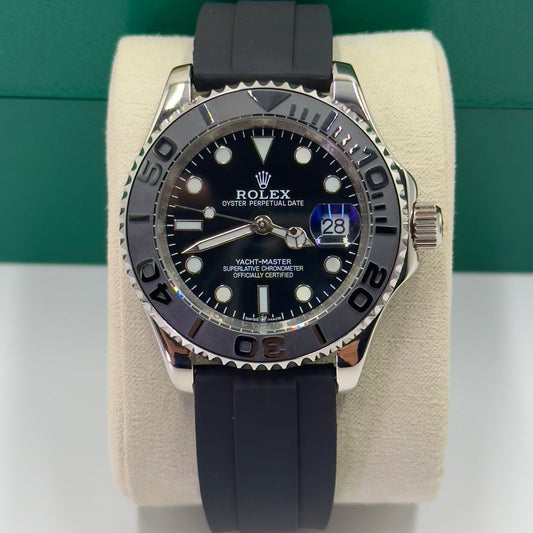 Yacht Master 40mm