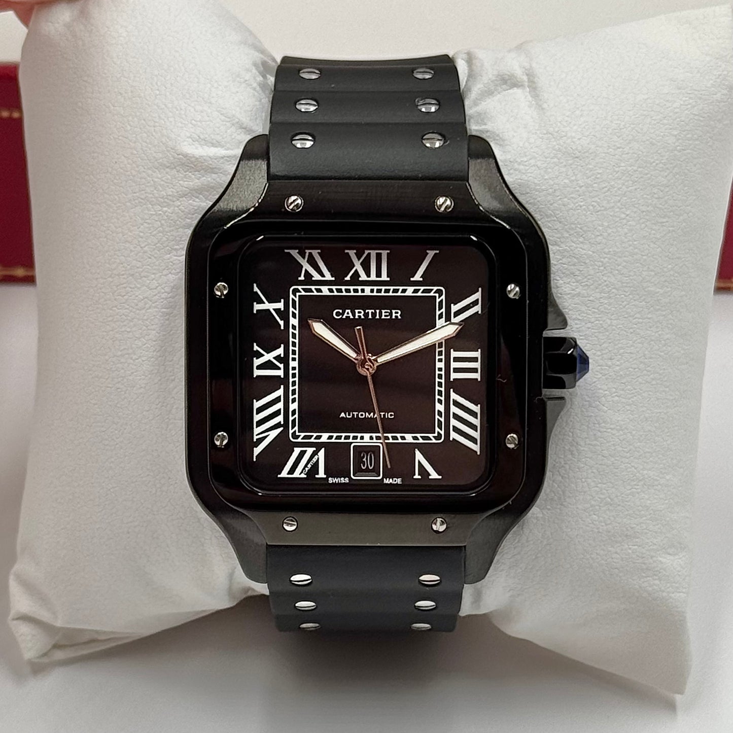 Santos 40mm