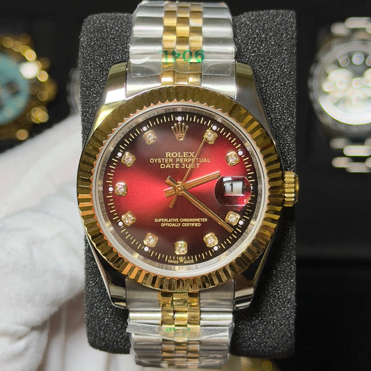 Datejust 41mm