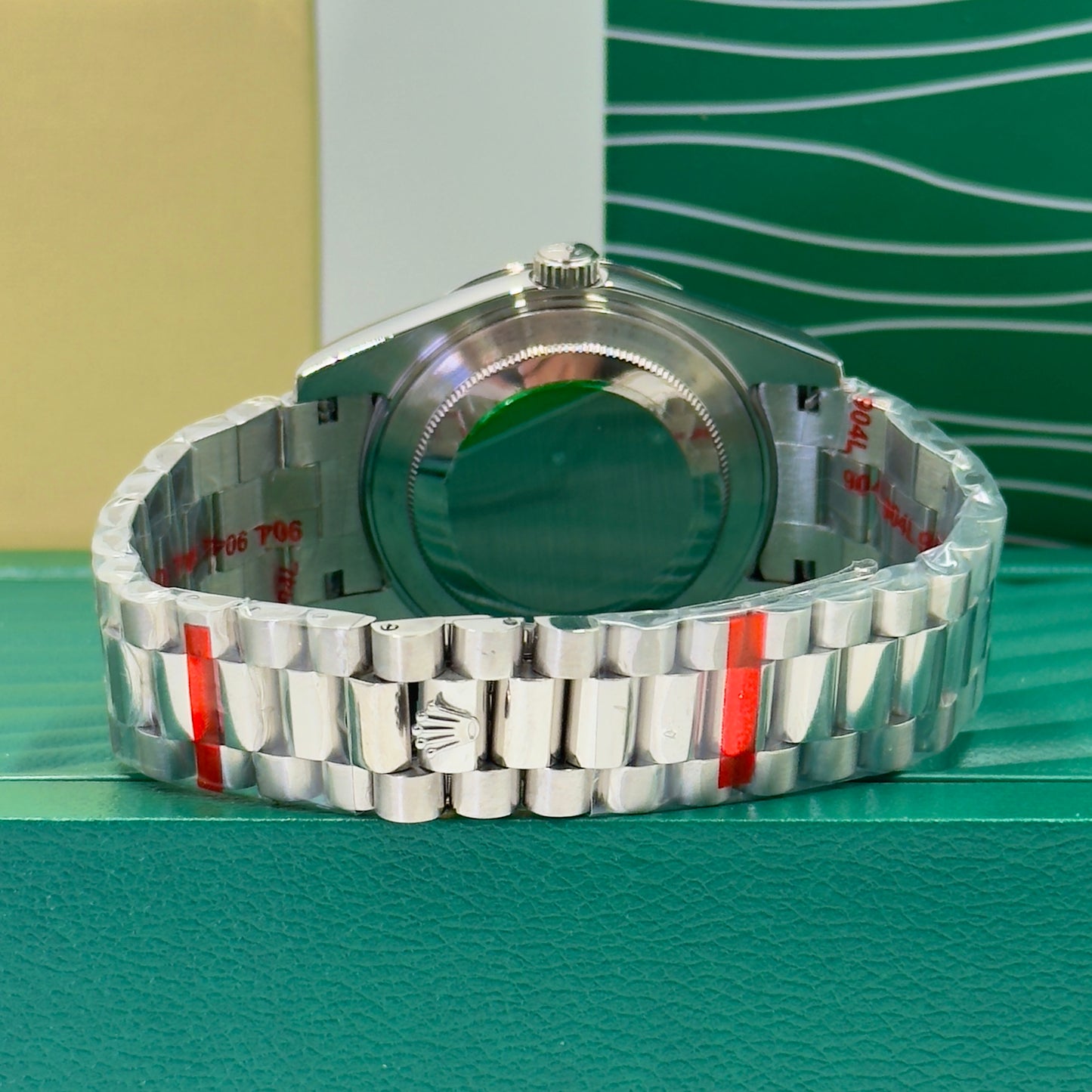 Day Date 40mm