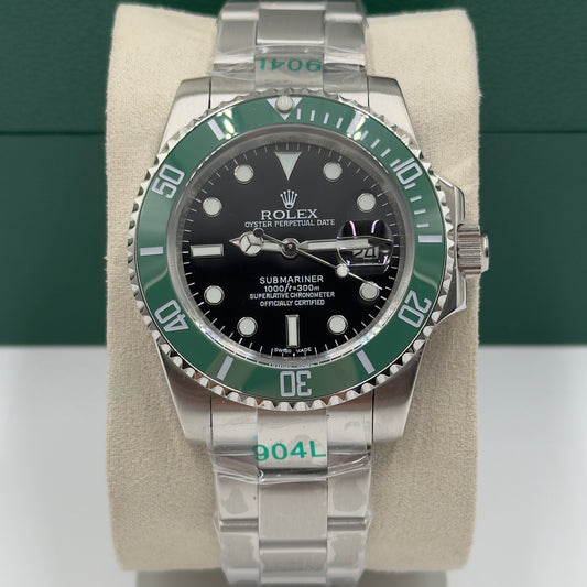 Submariner 40mm