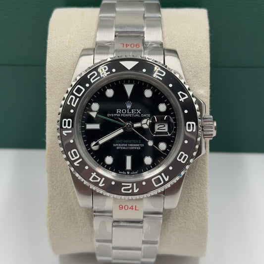 GMT Master II - 40mm