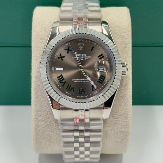 Datejust 41mm