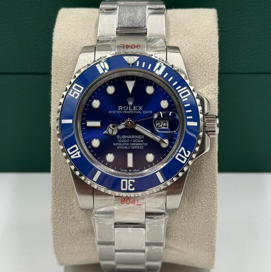 Submariner 40mm