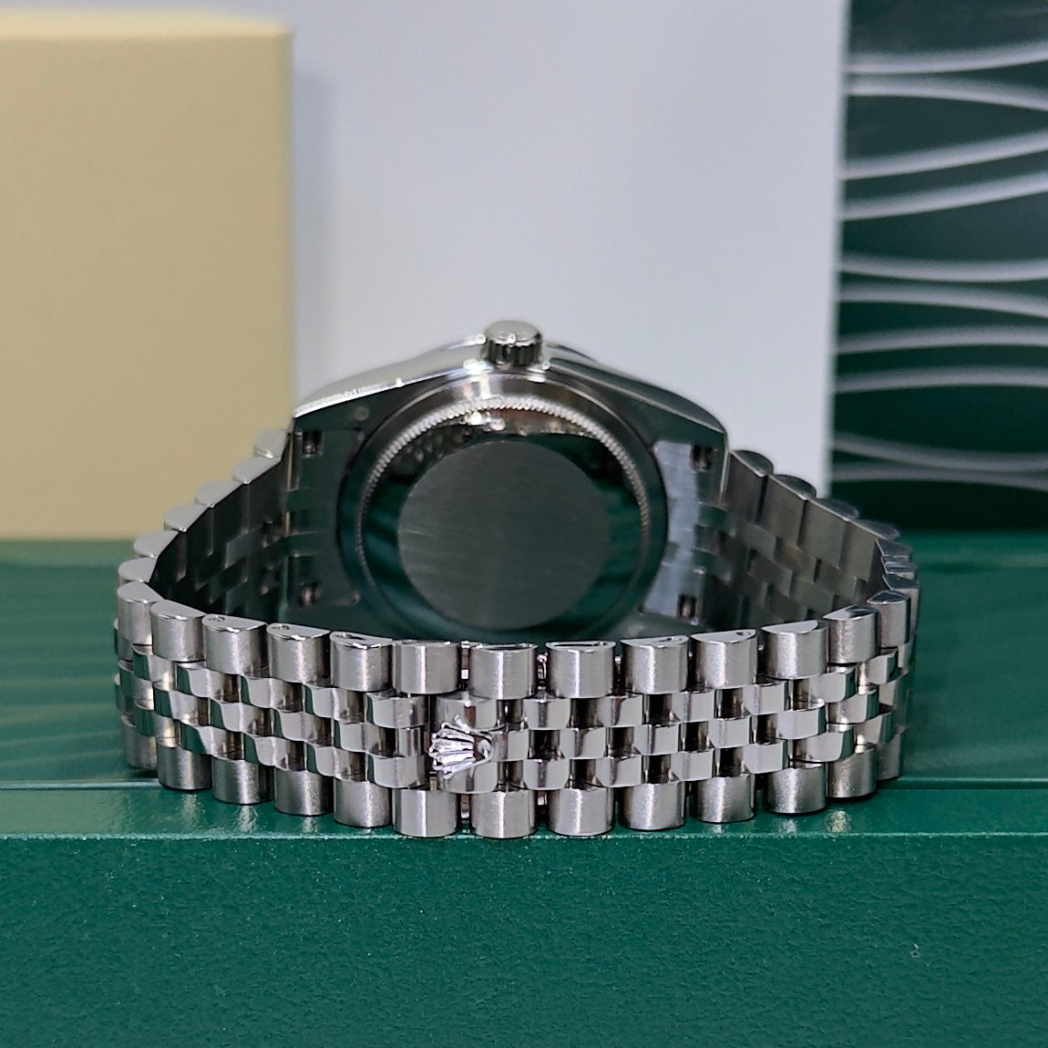 Datejust 36mm