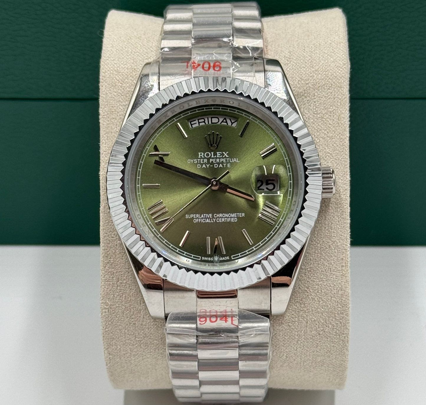 Day Date 40mm