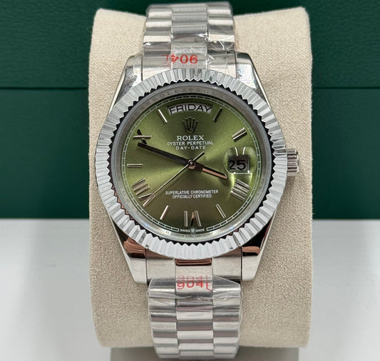 Day Date 40mm