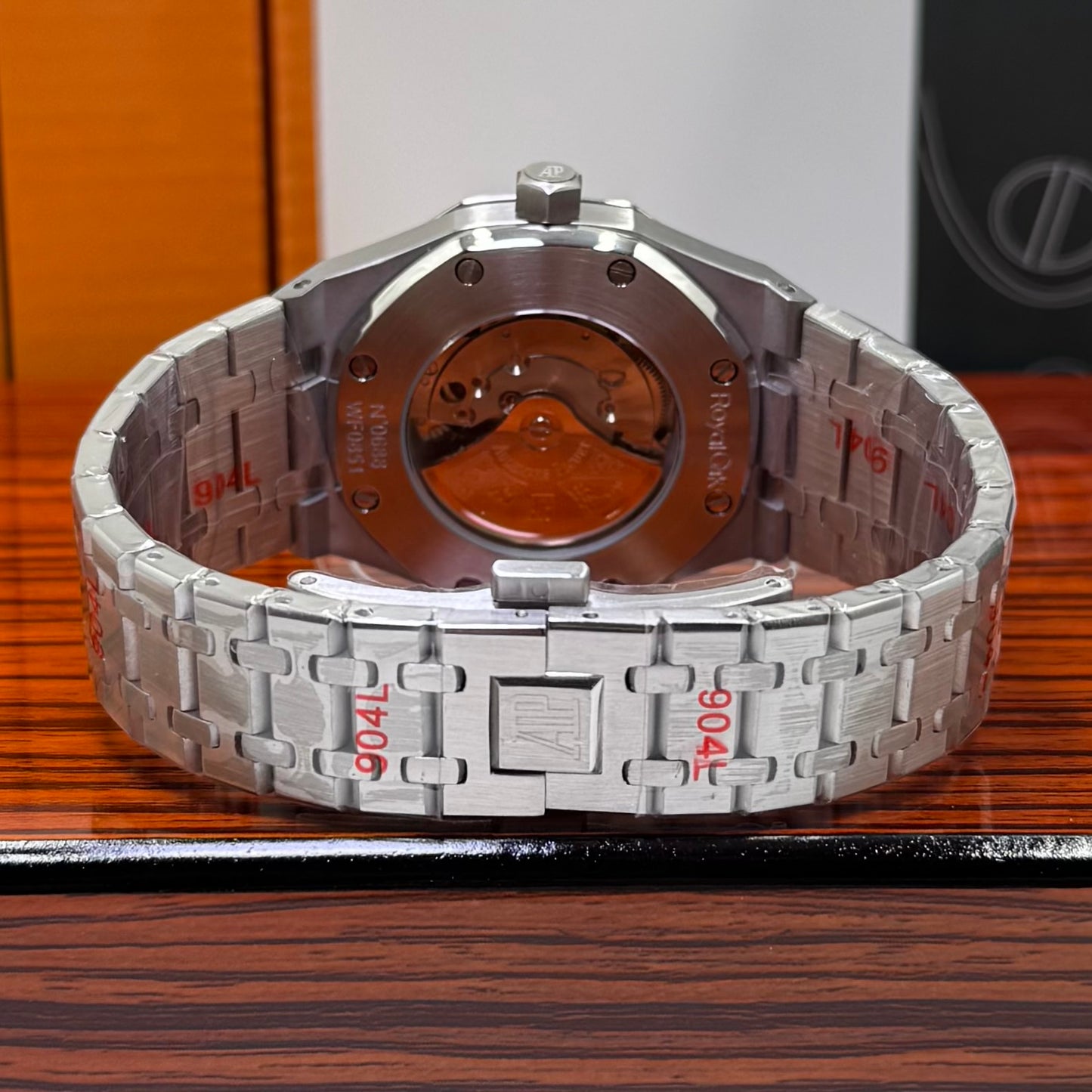AP 41mm