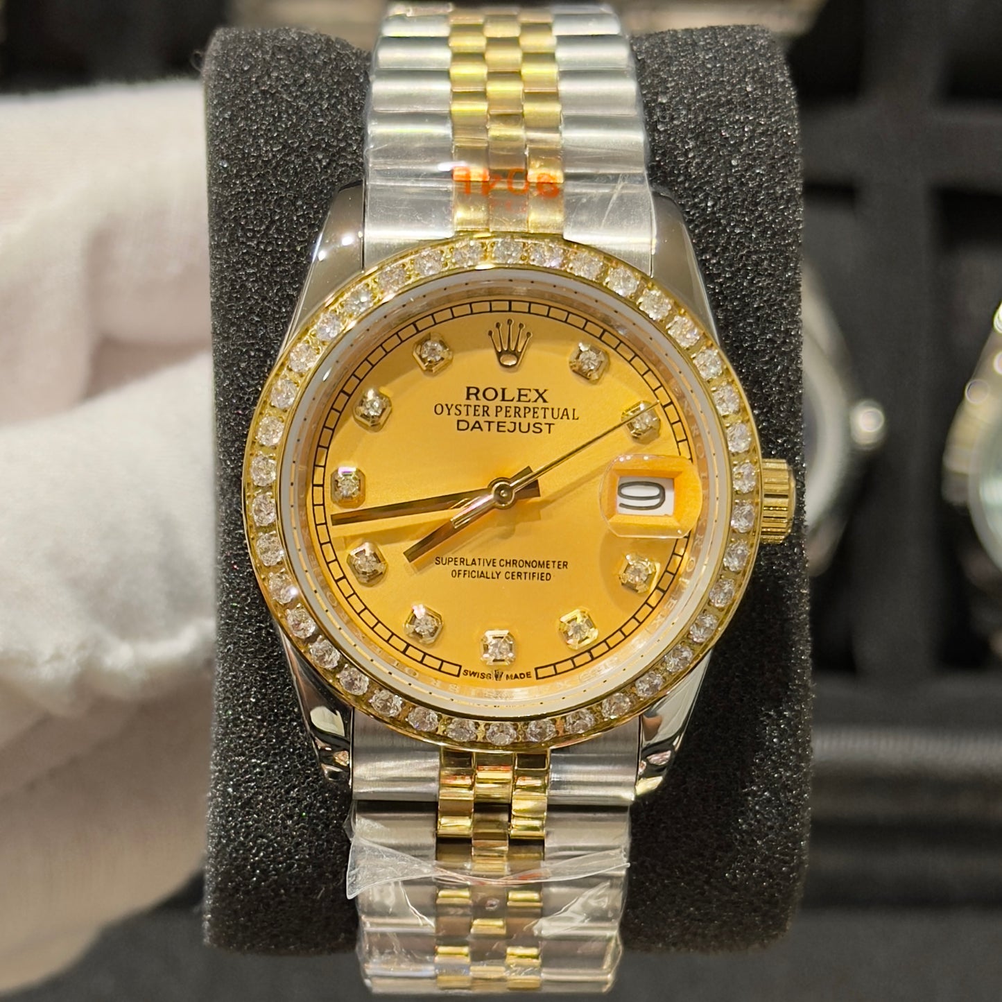 Datejust 36mm