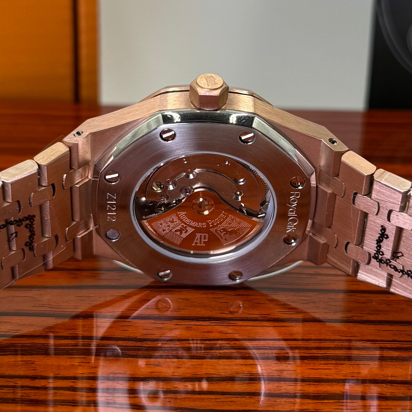 AP 41mm
