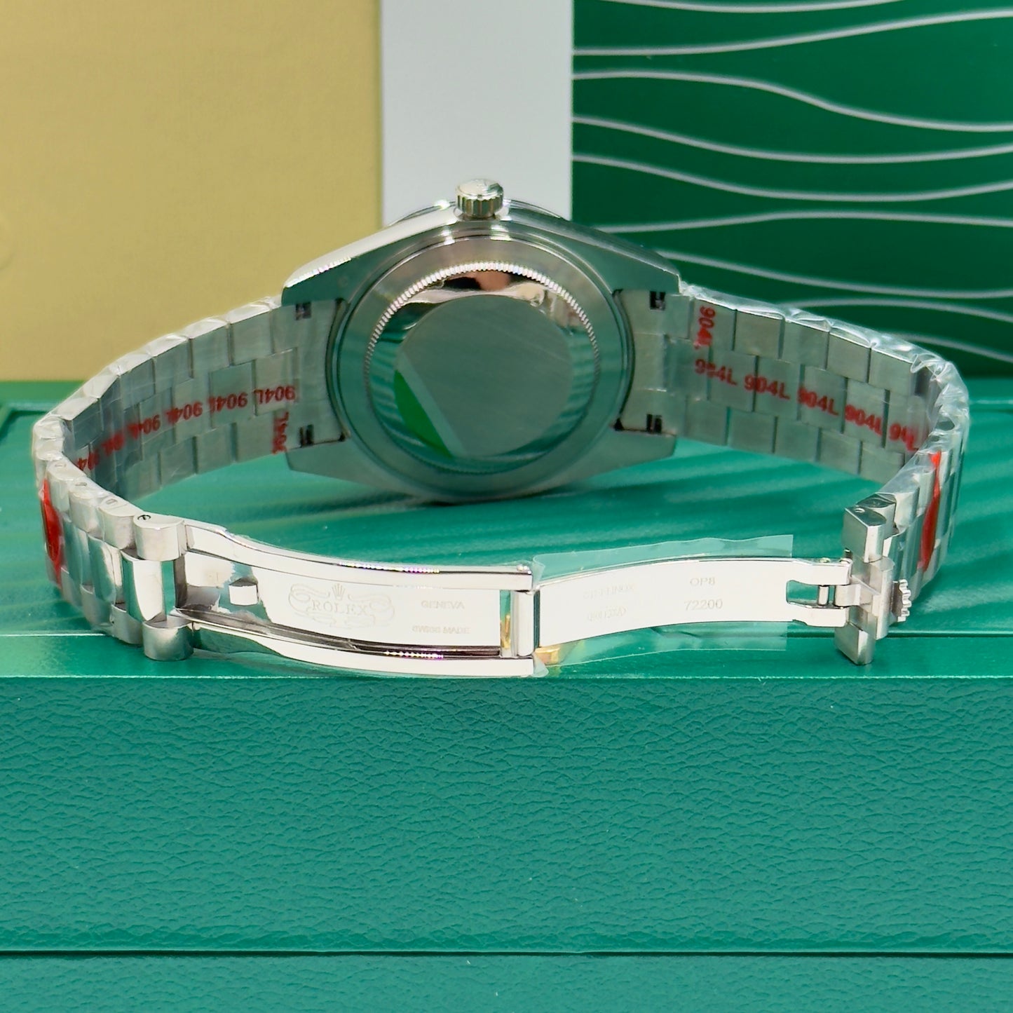 Day Date 40mm