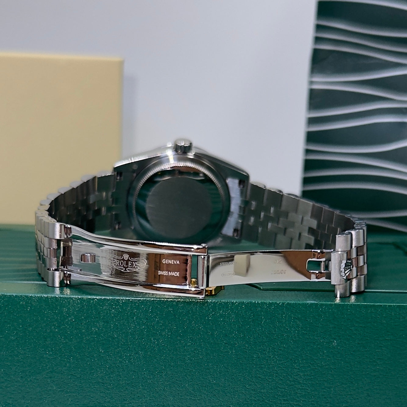 Datejust 36mm