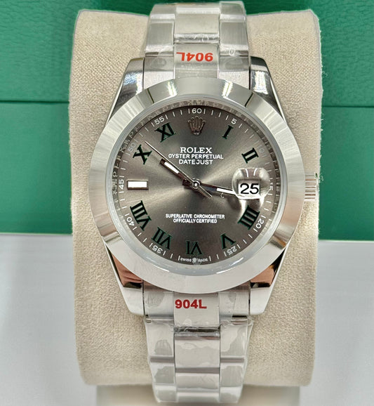 Datejust 41mm
