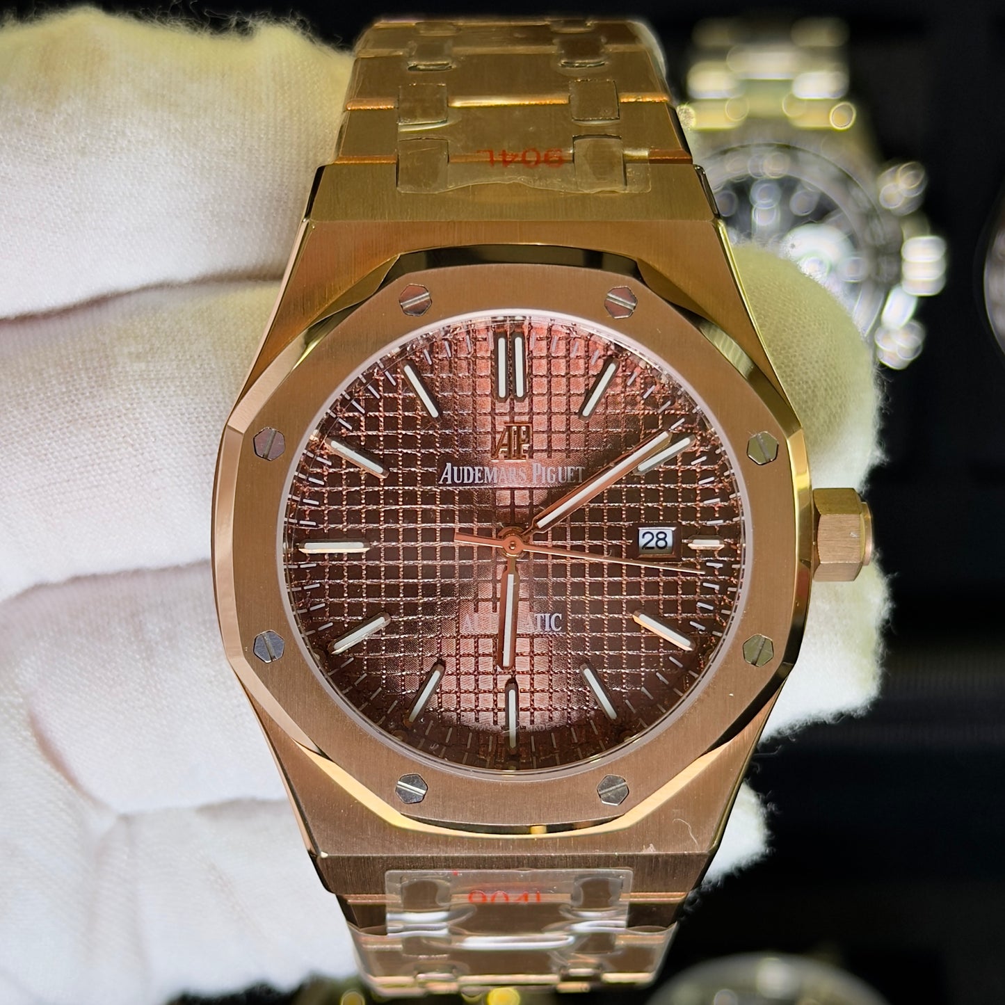 AP 41mm