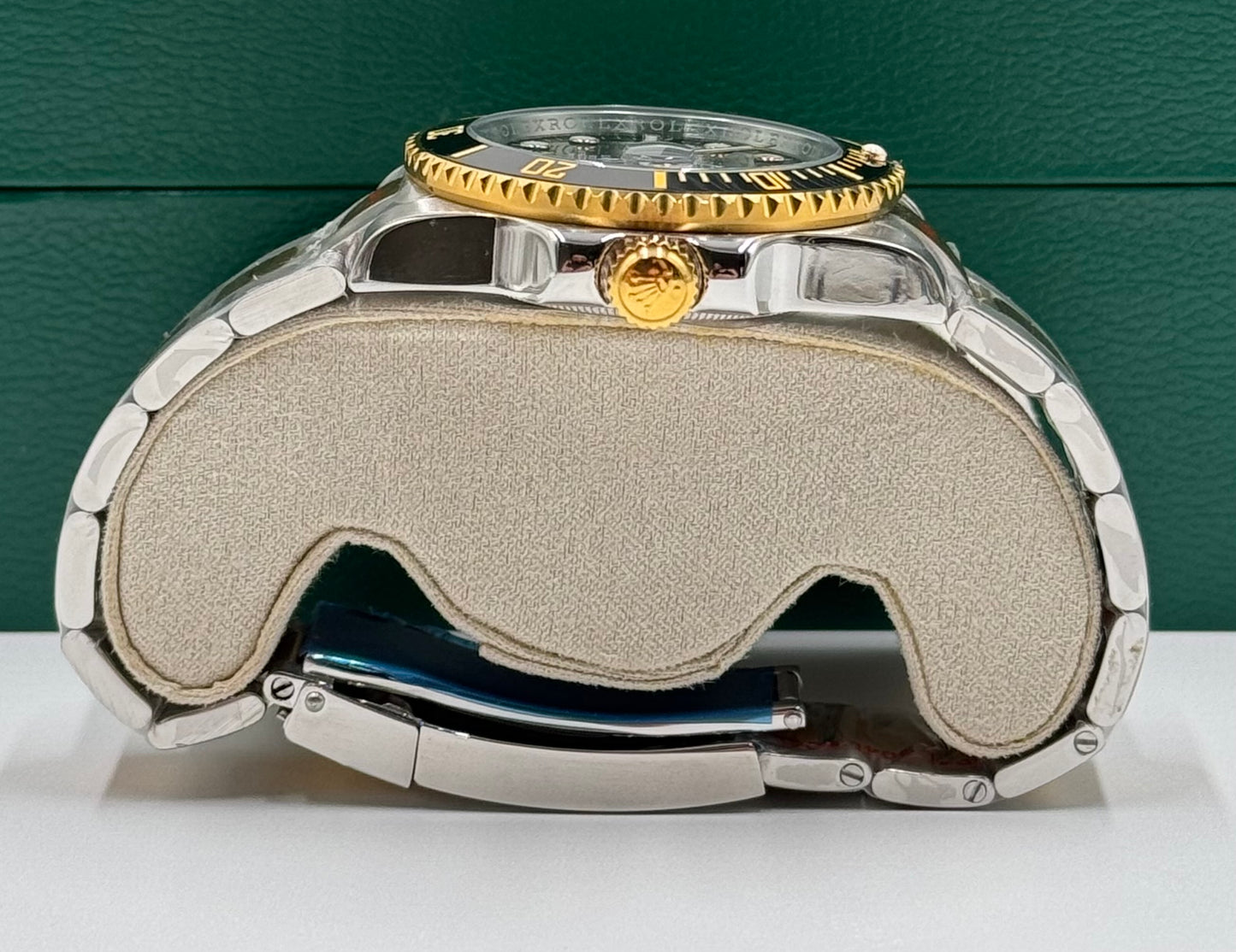 Submariner 40mm
