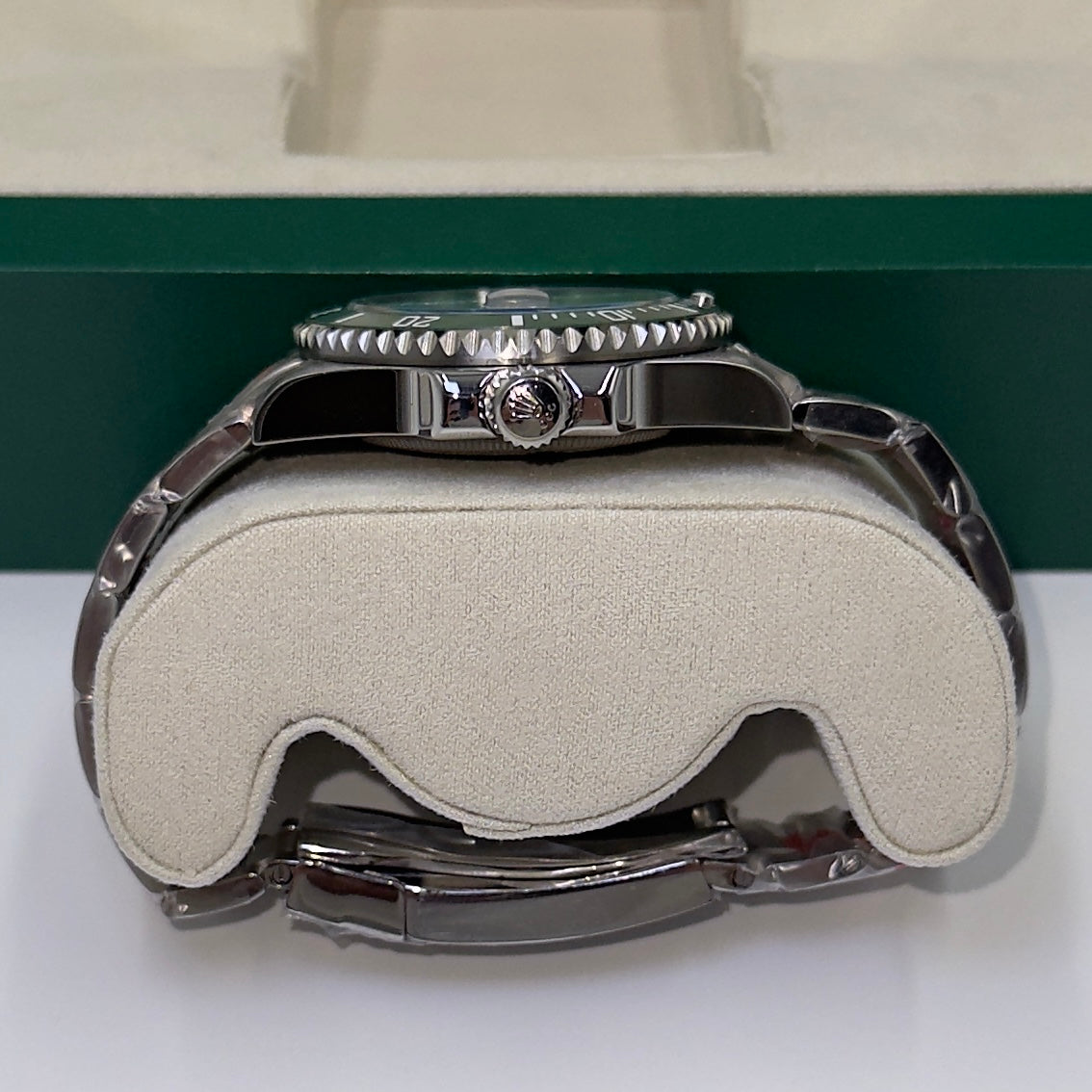 Submariner 40mm