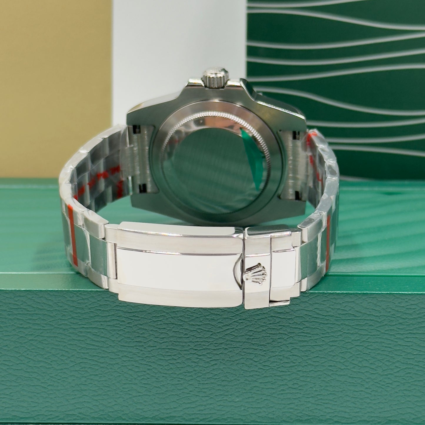 GMT Master II - 40mm
